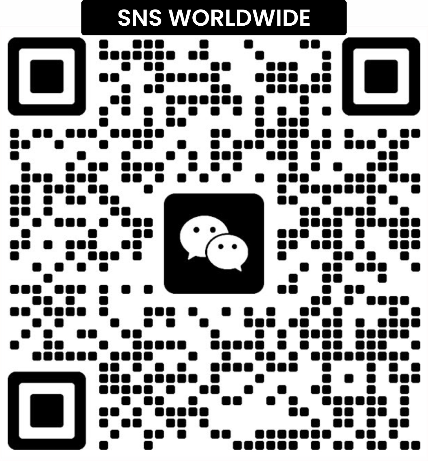 WeChat QR